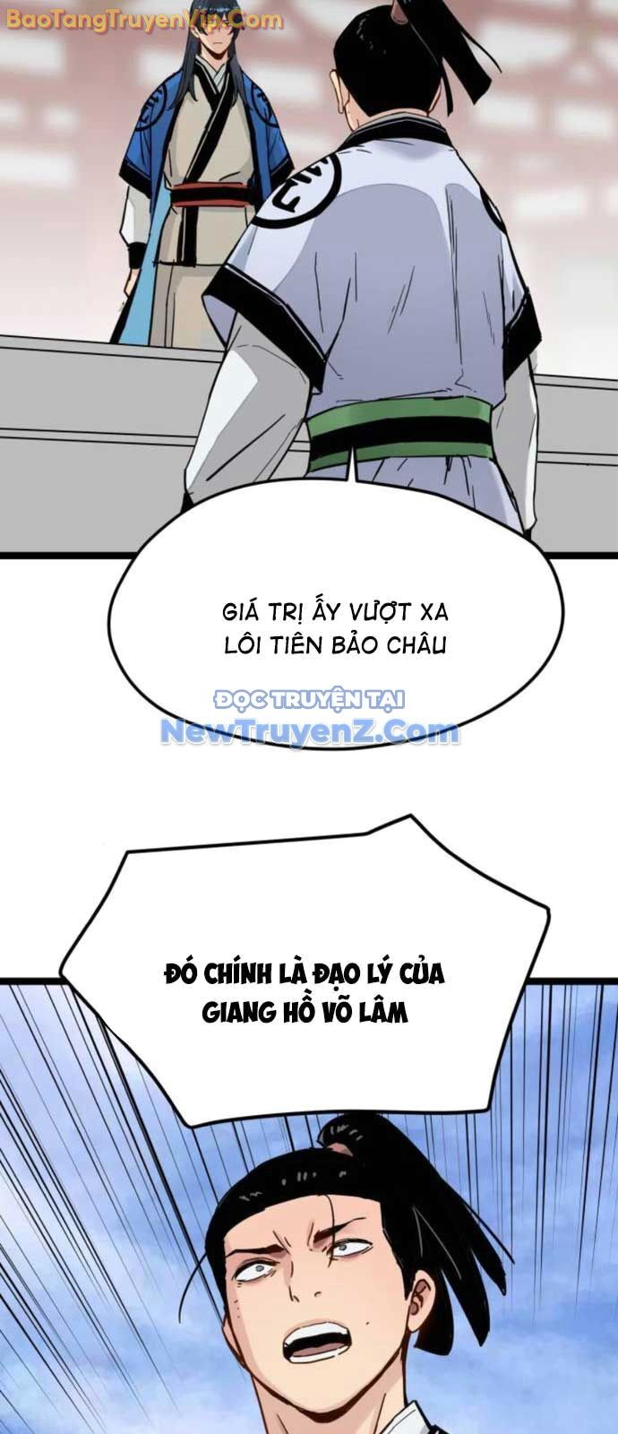 Thiên Tài Đoản Mệnh Chap 39 - Next Chap 40