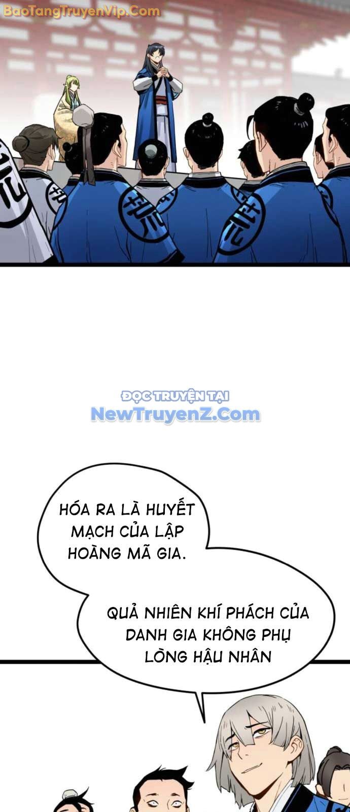 Thiên Tài Đoản Mệnh Chap 39 - Next Chap 40