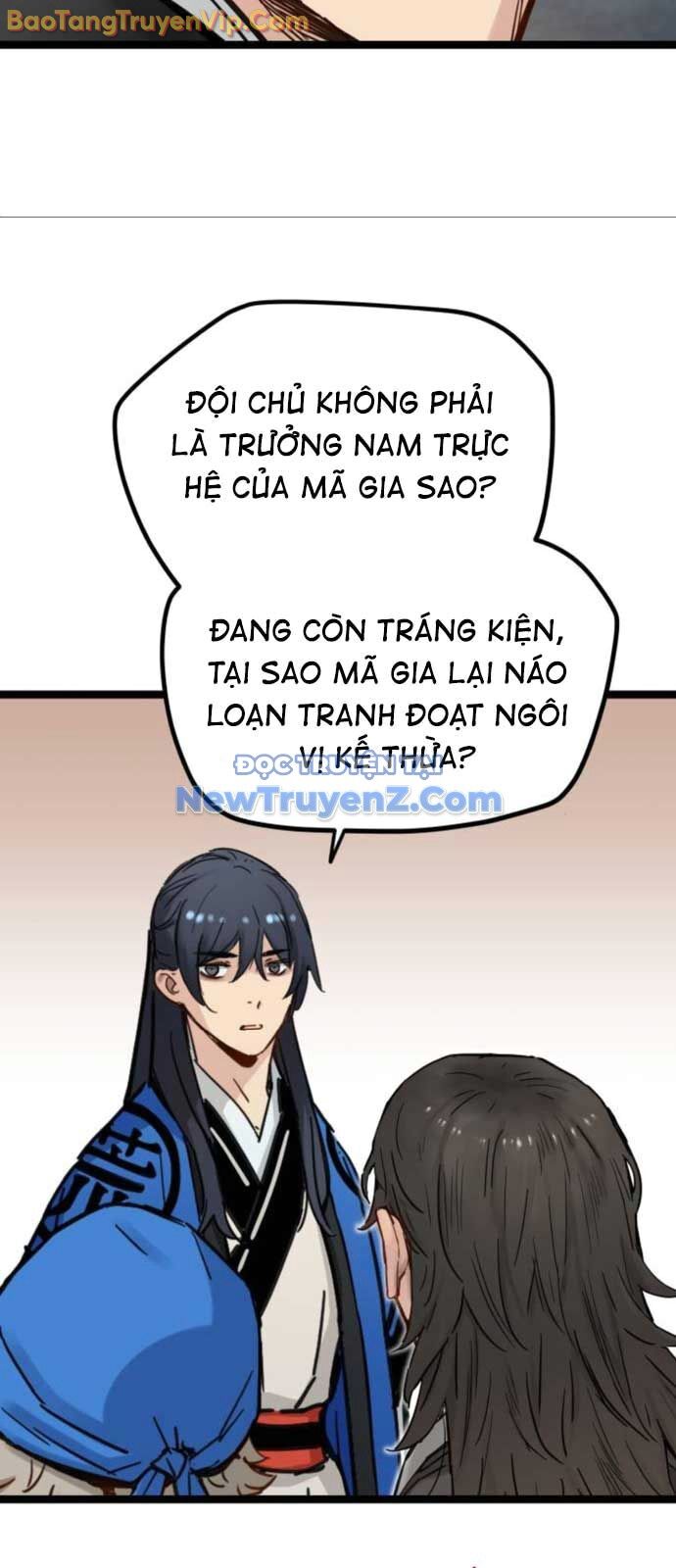 Thiên Tài Đoản Mệnh Chap 39 - Next Chap 40