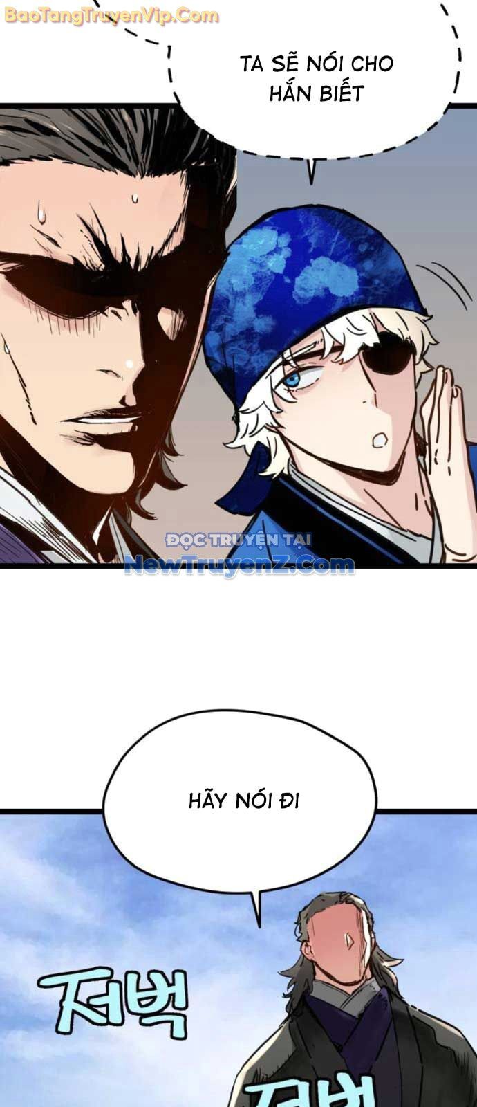 Thiên Tài Đoản Mệnh Chap 39 - Next Chap 40