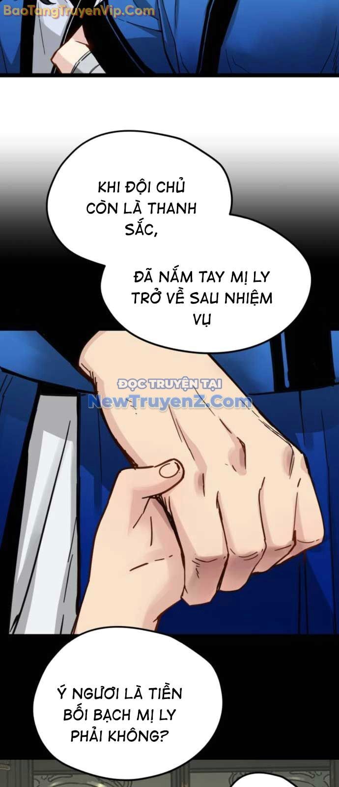 Thiên Tài Đoản Mệnh Chap 39 - Next Chap 40