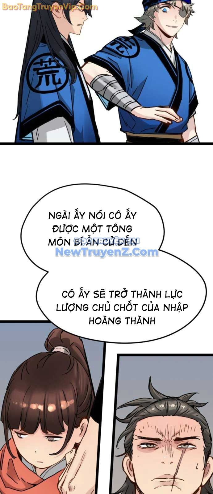 Thiên Tài Đoản Mệnh Chap 39 - Next Chap 40