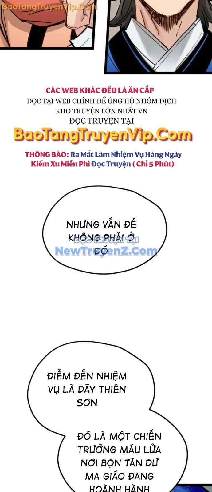 Thiên Tài Đoản Mệnh Chap 39 - Next Chap 40