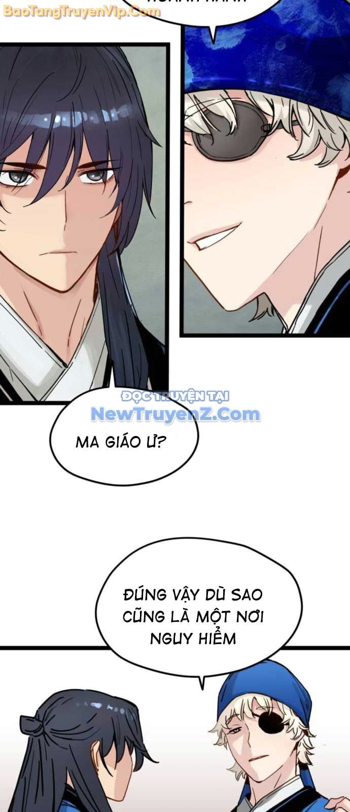 Thiên Tài Đoản Mệnh Chap 39 - Next Chap 40