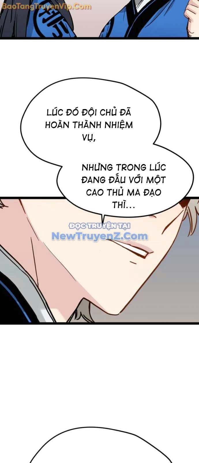 Thiên Tài Đoản Mệnh Chap 39 - Next Chap 40
