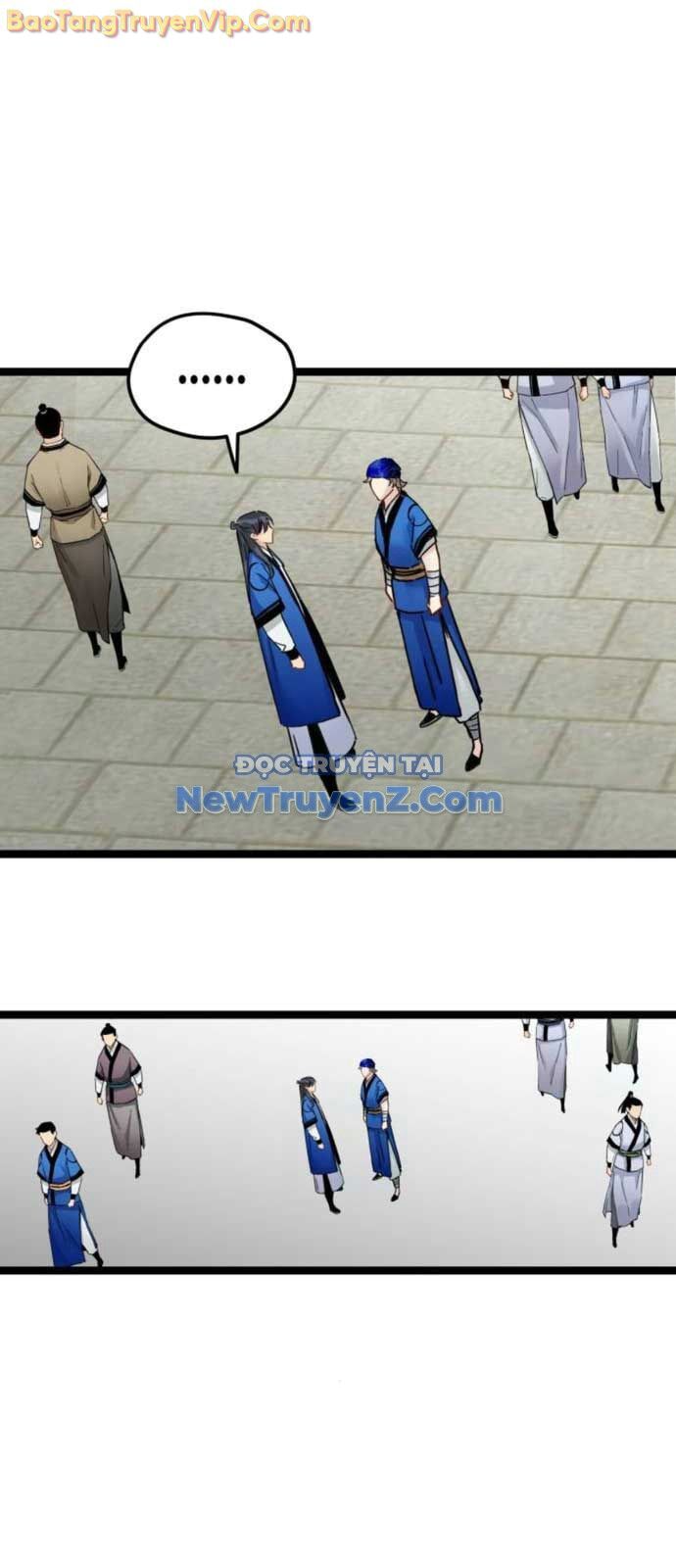 Thiên Tài Đoản Mệnh Chap 39 - Next Chap 40