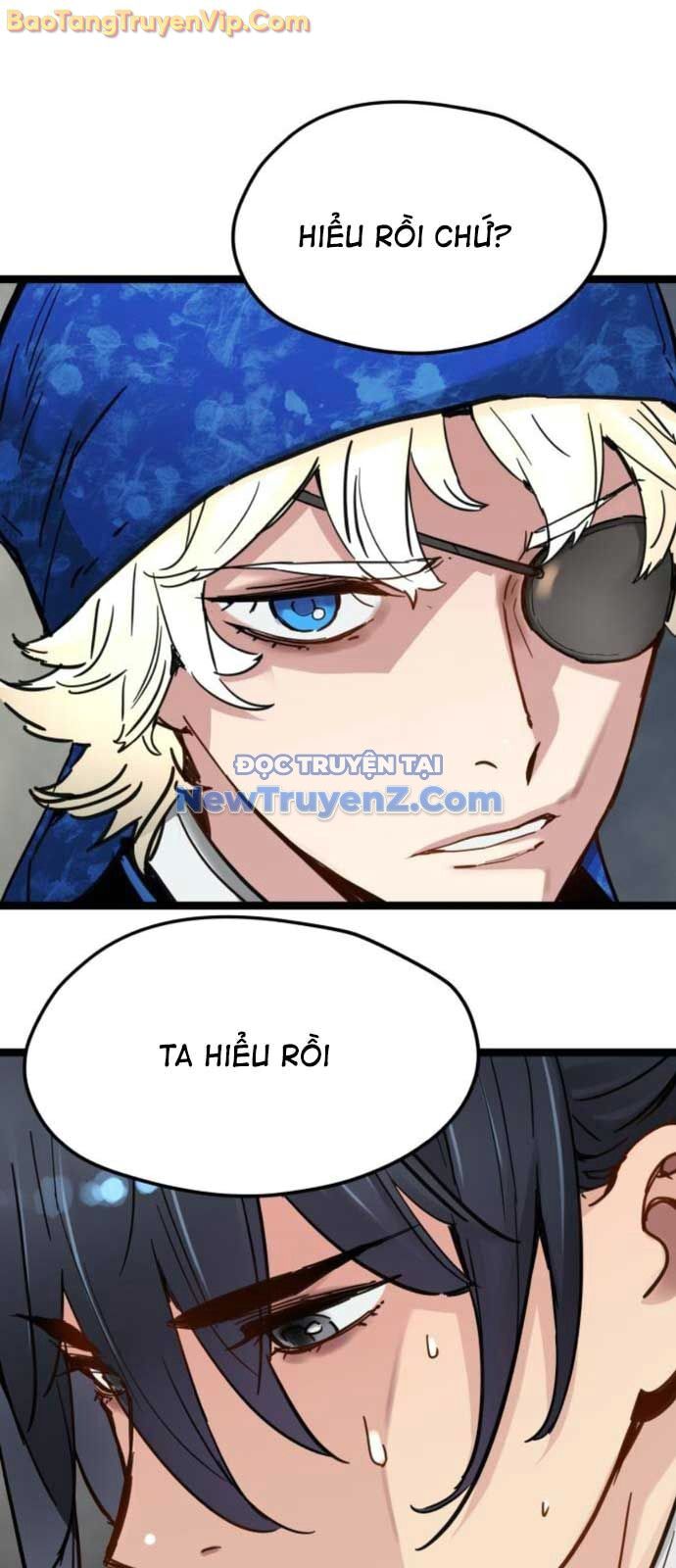 Thiên Tài Đoản Mệnh Chap 39 - Next Chap 40