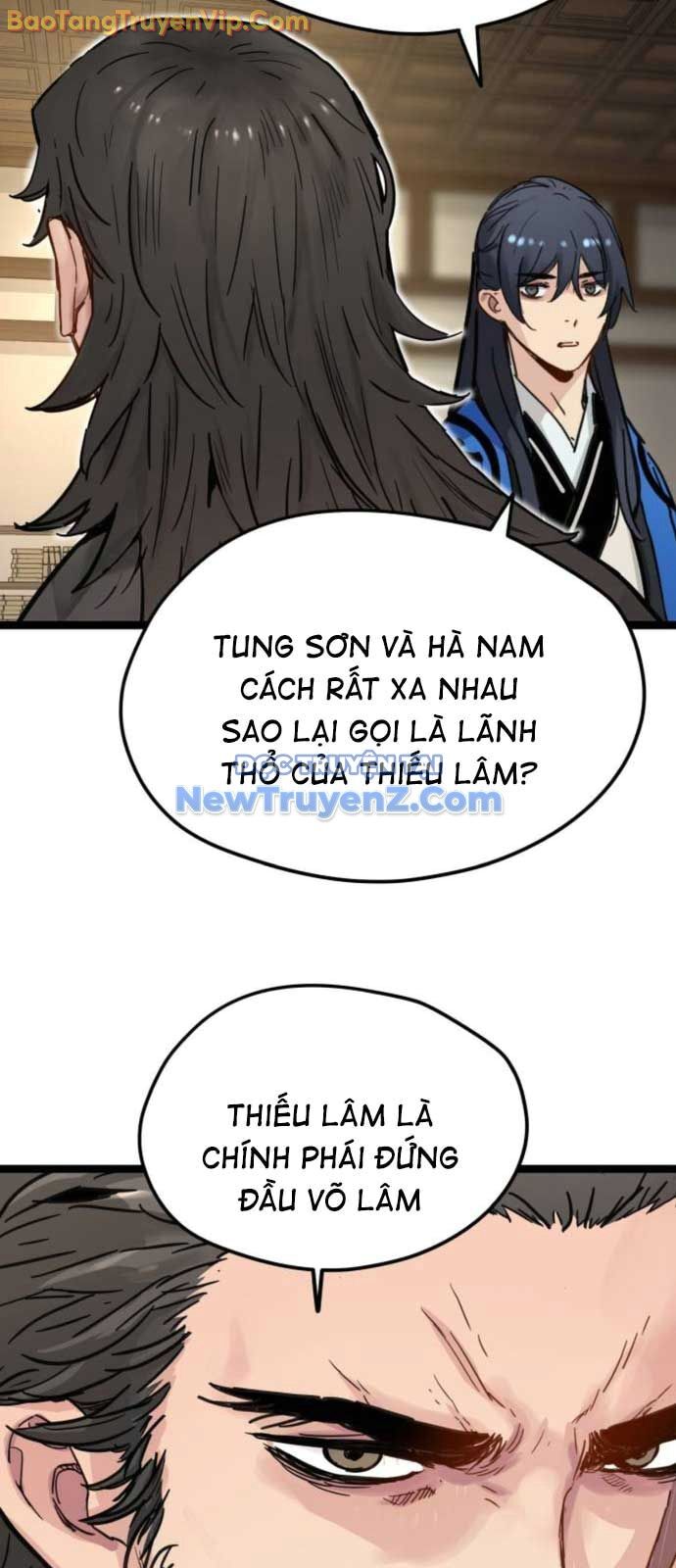Thiên Tài Đoản Mệnh Chap 39 - Next Chap 40