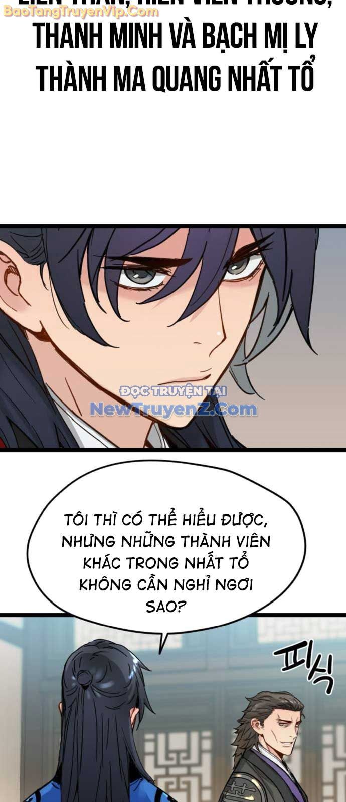 Thiên Tài Đoản Mệnh Chap 39 - Next Chap 40