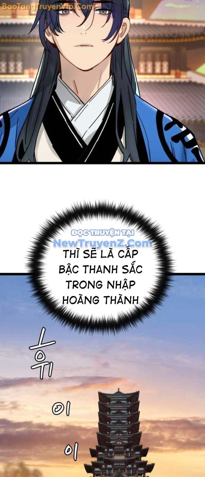 Thiên Tài Đoản Mệnh Chap 39 - Next Chap 40