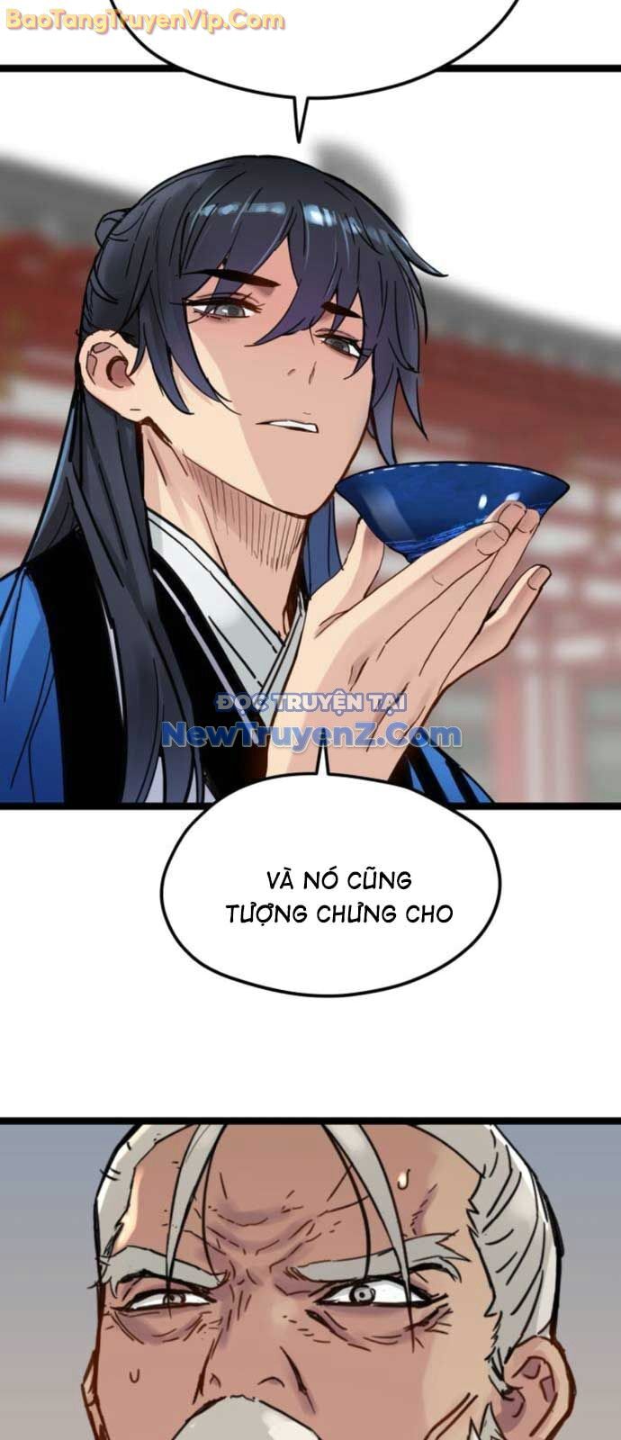 Thiên Tài Đoản Mệnh Chap 39 - Next Chap 40