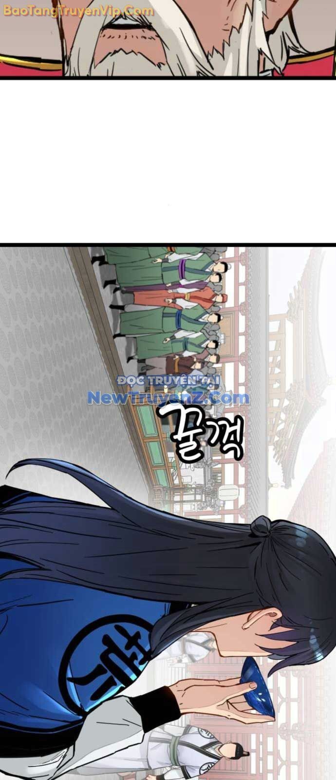 Thiên Tài Đoản Mệnh Chap 39 - Next Chap 40