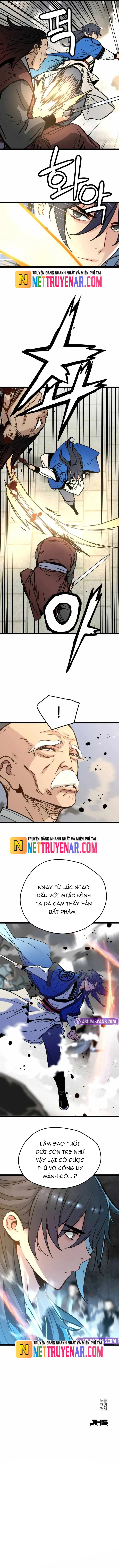 Thiên Tài Đoản Mệnh Chap 43 - Next Chap 44