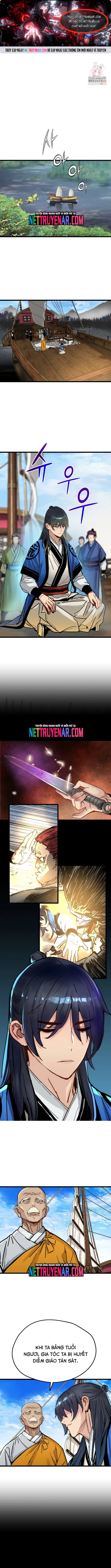 Thiên Tài Đoản Mệnh Chap 45 - Next Chap 46