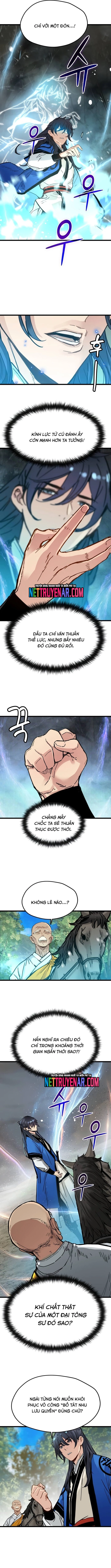 Thiên Tài Đoản Mệnh Chap 45 - Next Chap 46