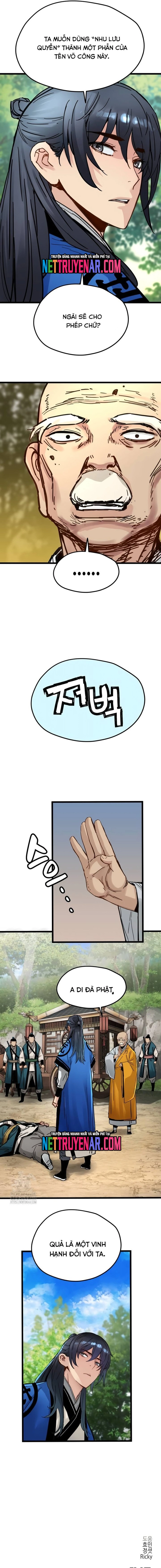 Thiên Tài Đoản Mệnh Chap 45 - Next Chap 46