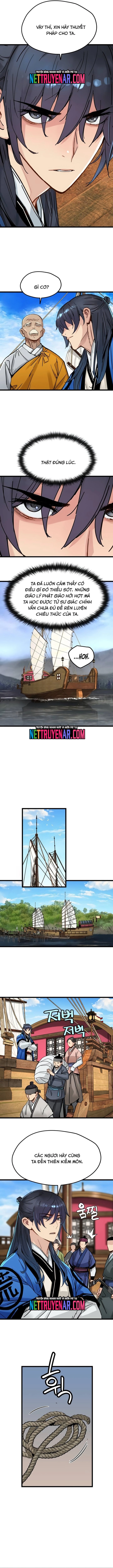 Thiên Tài Đoản Mệnh Chap 45 - Next Chap 46