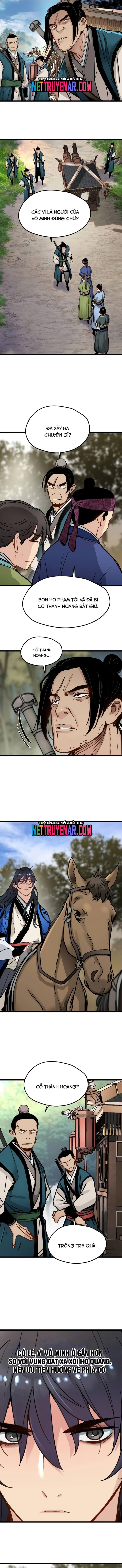 Thiên Tài Đoản Mệnh Chap 45 - Next Chap 46