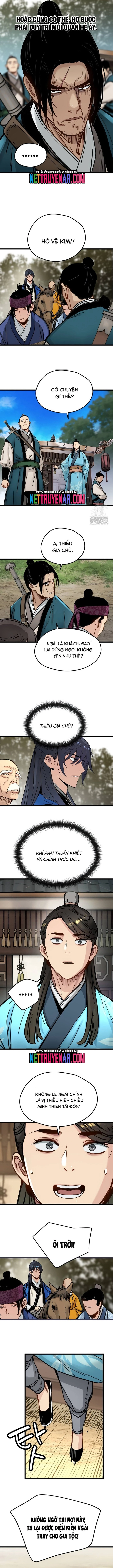 Thiên Tài Đoản Mệnh Chap 45 - Next Chap 46