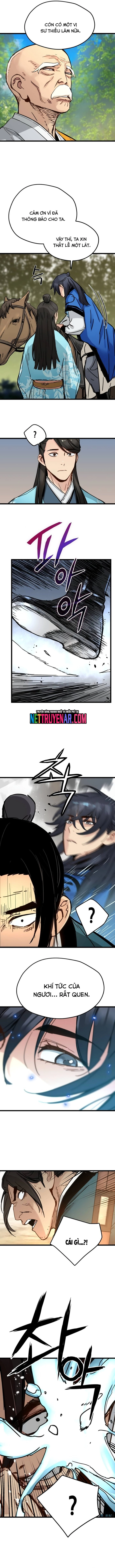 Thiên Tài Đoản Mệnh Chap 45 - Next Chap 46