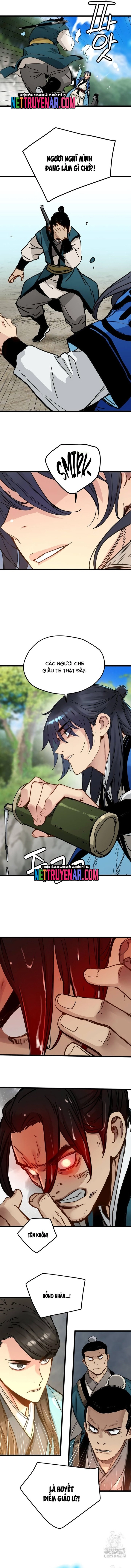 Thiên Tài Đoản Mệnh Chap 45 - Next Chap 46