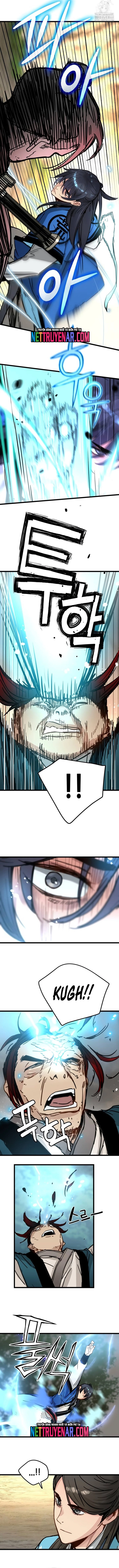 Thiên Tài Đoản Mệnh Chap 45 - Next Chap 46