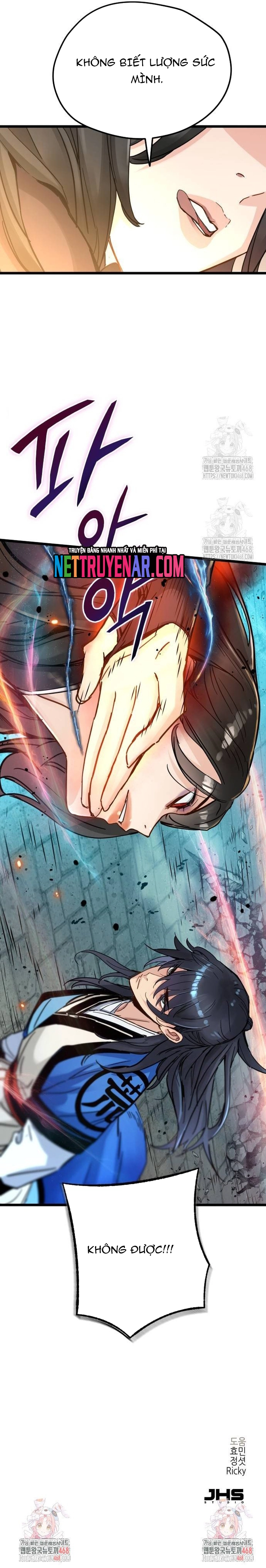 Thiên Tài Đoản Mệnh Chap 46 - Next Chap 47