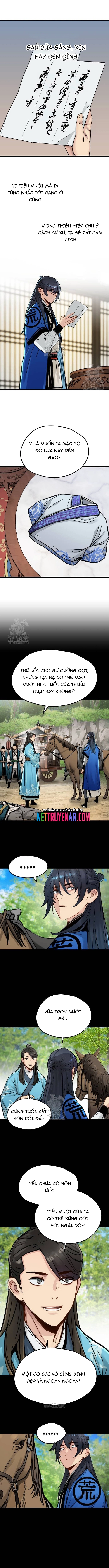 Thiên Tài Đoản Mệnh Chap 46 - Next Chap 47