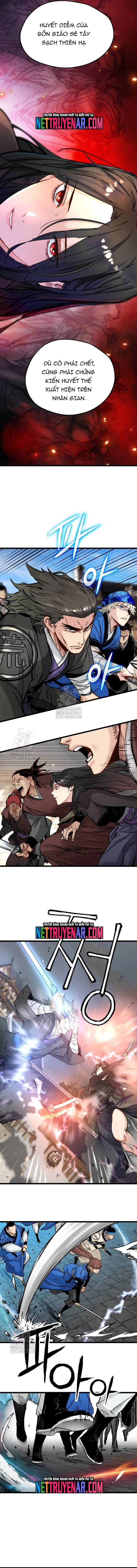 Thiên Tài Đoản Mệnh Chap 46 - Next Chap 47