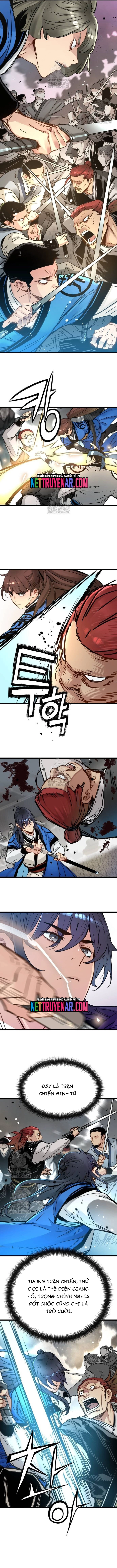 Thiên Tài Đoản Mệnh Chap 46 - Next Chap 47