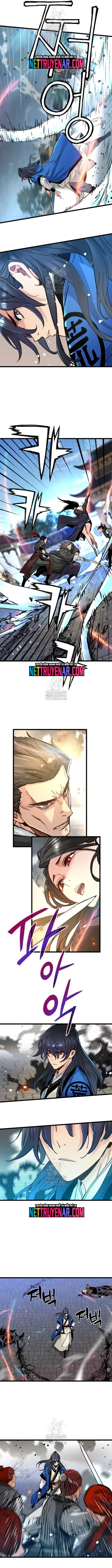 Thiên Tài Đoản Mệnh Chap 46 - Next Chap 47