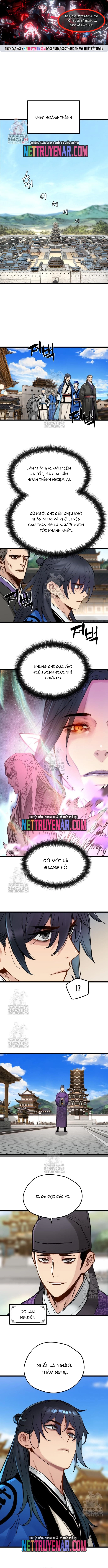 Thiên Tài Đoản Mệnh Chap 48 - Next Chap 49