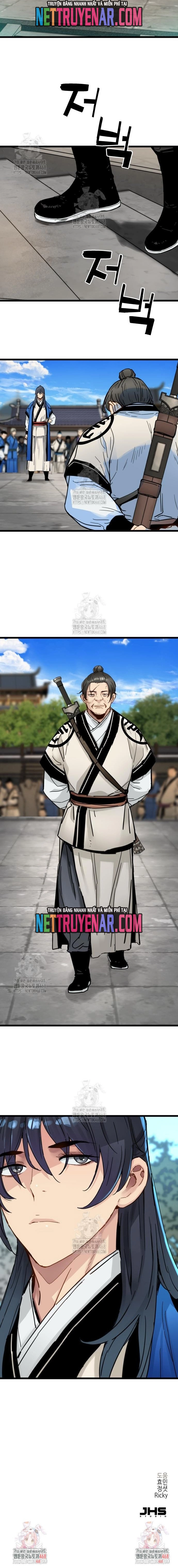 Thiên Tài Đoản Mệnh Chap 48 - Next Chap 49