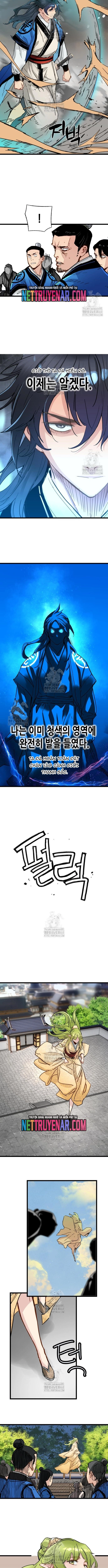 Thiên Tài Đoản Mệnh Chap 48 - Next Chap 49