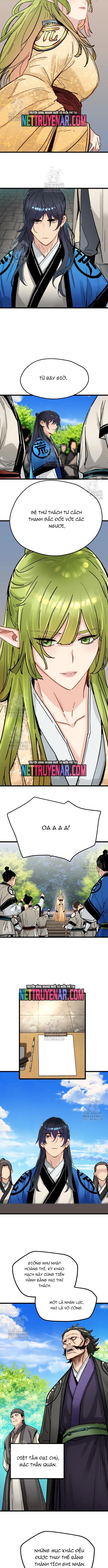 Thiên Tài Đoản Mệnh Chap 48 - Next Chap 49