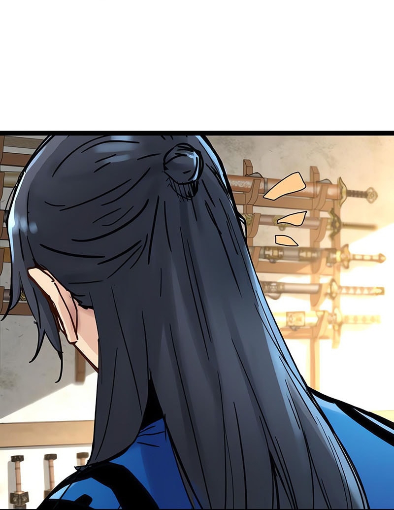 Thiên Tài Đoản Mệnh Chap 50 - Next Chap 51