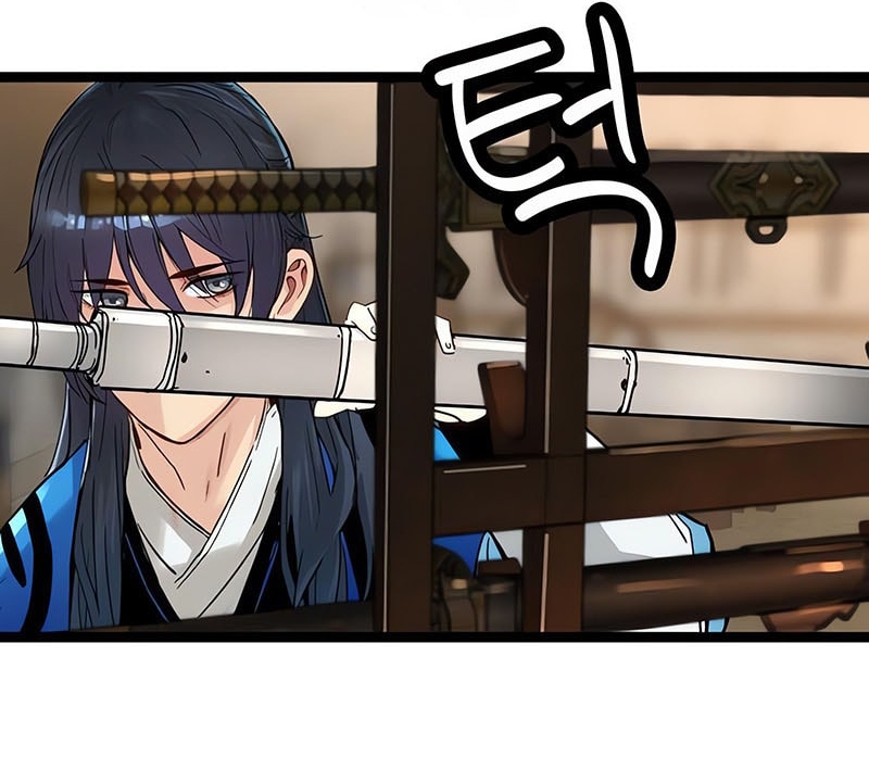 Thiên Tài Đoản Mệnh Chap 50 - Next Chap 51