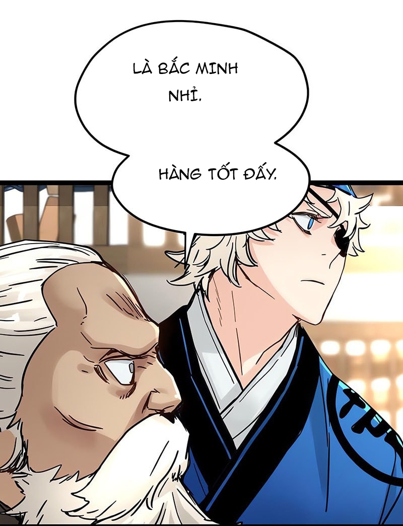 Thiên Tài Đoản Mệnh Chap 50 - Next Chap 51