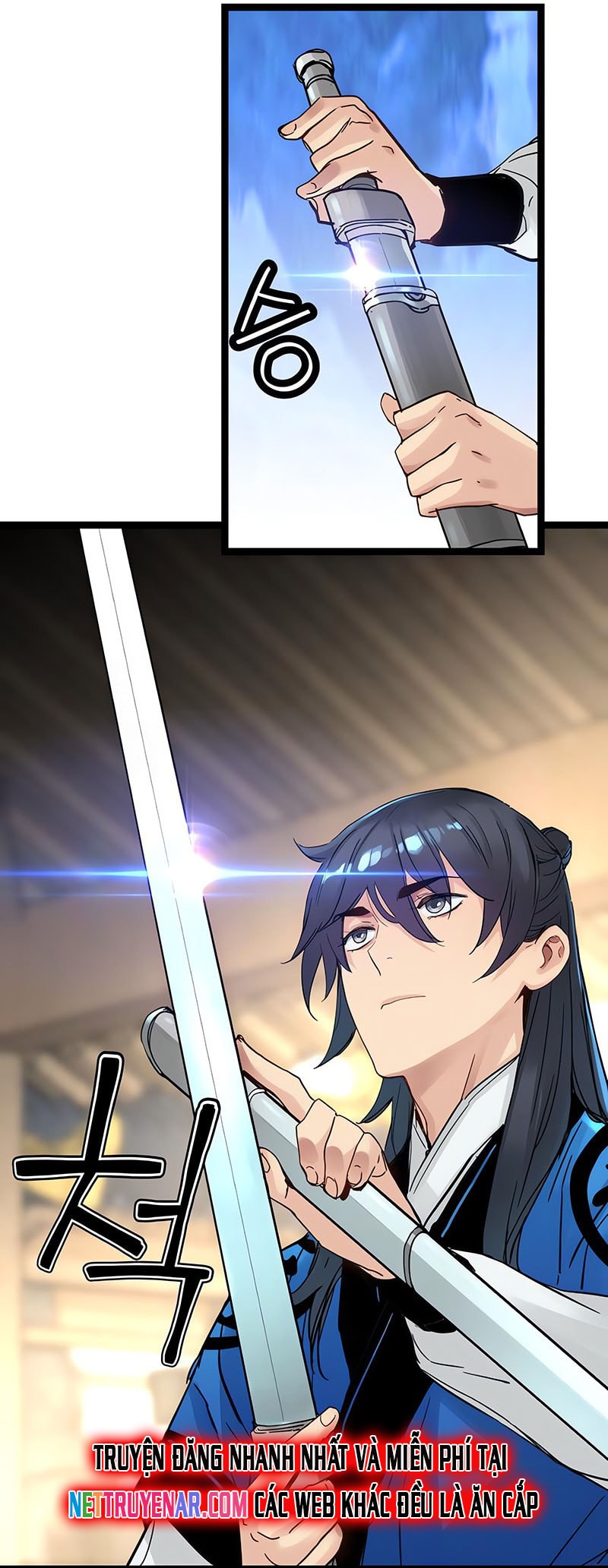 Thiên Tài Đoản Mệnh Chap 50 - Next Chap 51