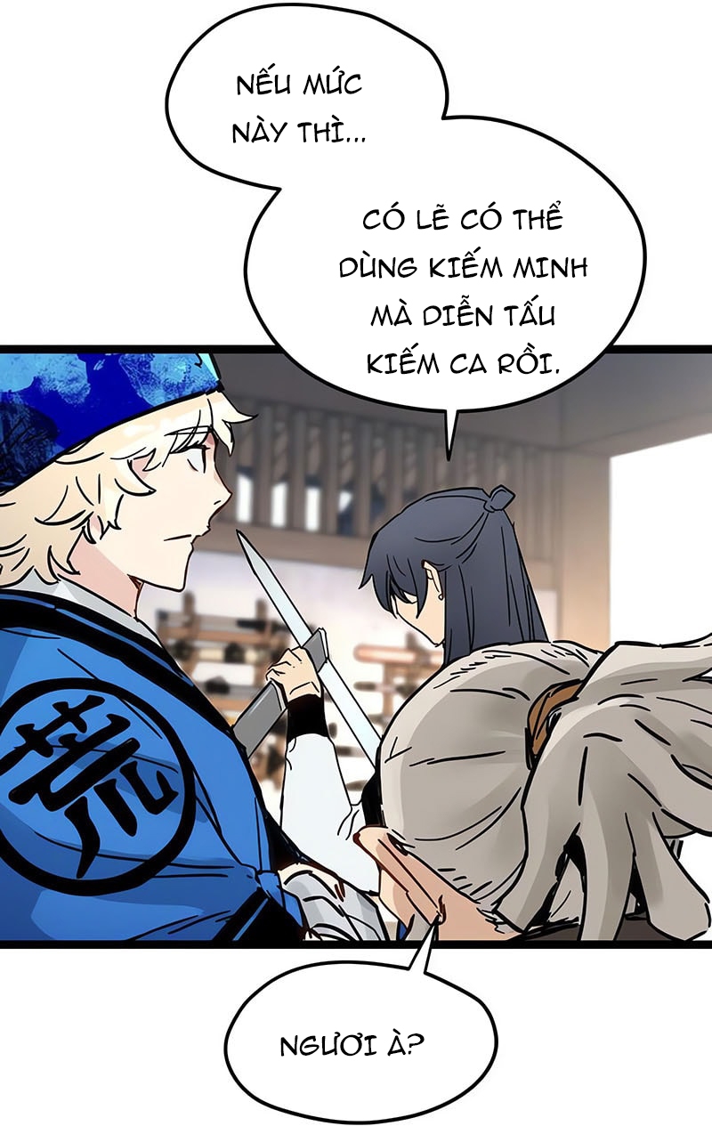 Thiên Tài Đoản Mệnh Chap 50 - Next Chap 51