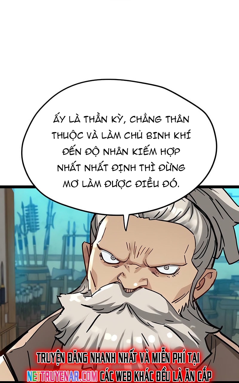 Thiên Tài Đoản Mệnh Chap 50 - Next Chap 51