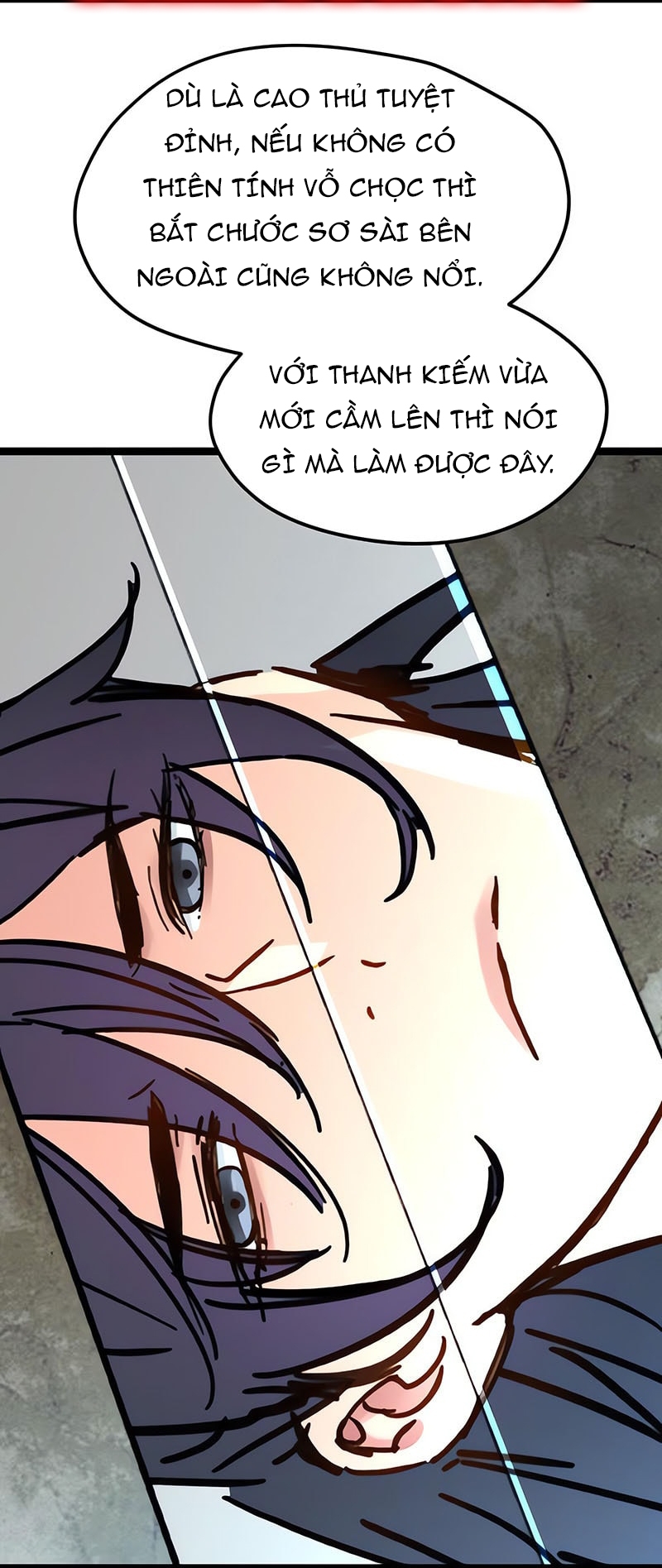 Thiên Tài Đoản Mệnh Chap 50 - Next Chap 51