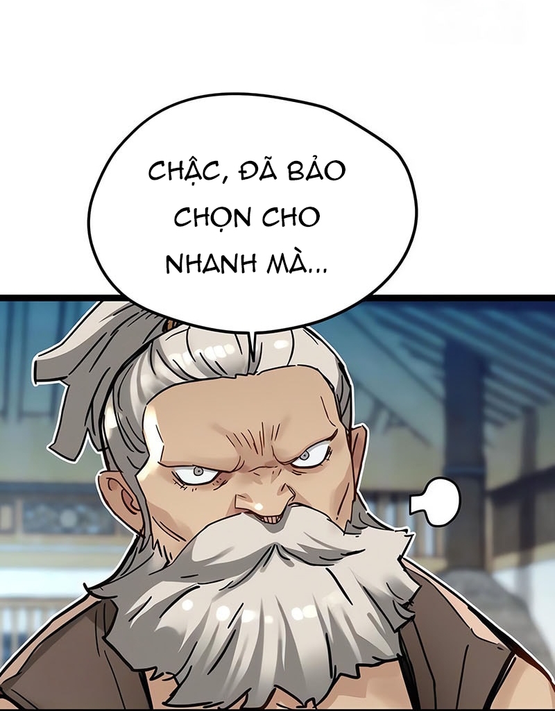 Thiên Tài Đoản Mệnh Chap 50 - Next Chap 51