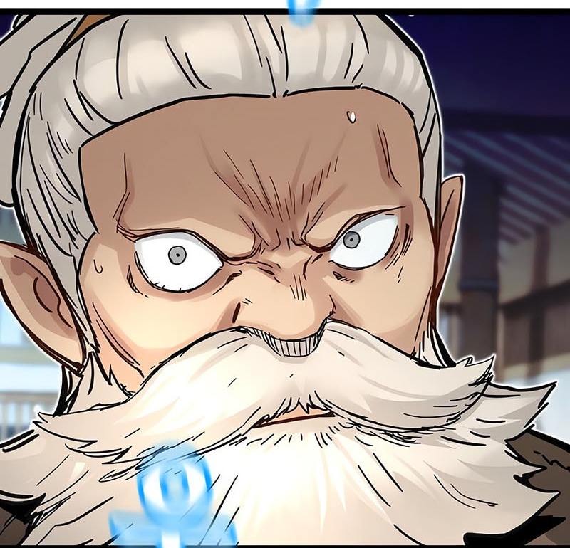 Thiên Tài Đoản Mệnh Chap 50 - Next Chap 51