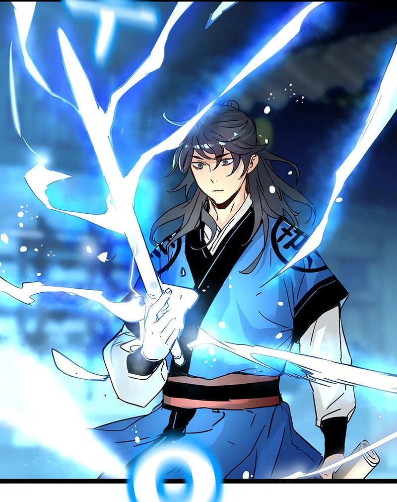 Thiên Tài Đoản Mệnh Chap 50 - Next Chap 51