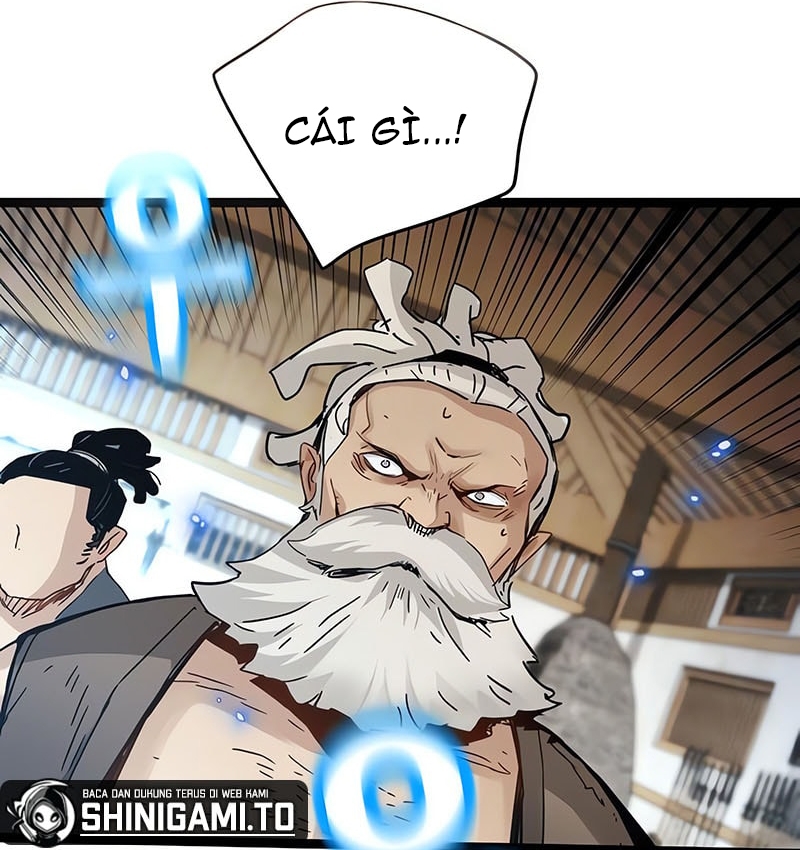 Thiên Tài Đoản Mệnh Chap 50 - Next Chap 51