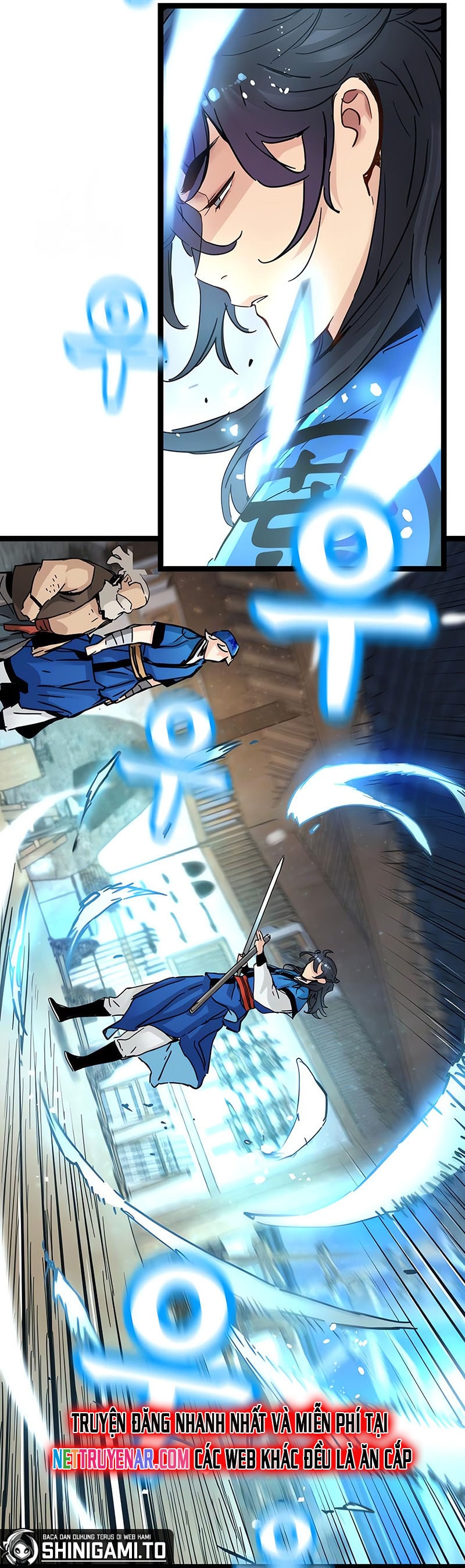 Thiên Tài Đoản Mệnh Chap 50 - Next Chap 51