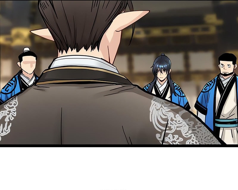 Thiên Tài Đoản Mệnh Chap 50 - Next Chap 51