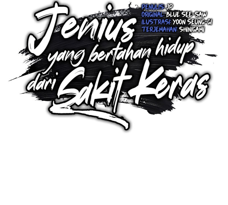 Thiên Tài Đoản Mệnh Chap 50 - Next Chap 51