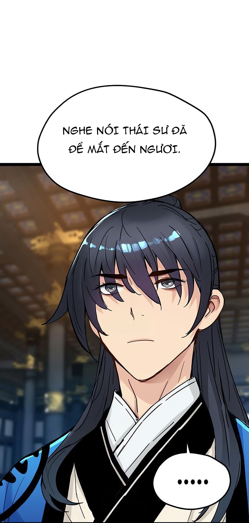 Thiên Tài Đoản Mệnh Chap 50 - Next Chap 51